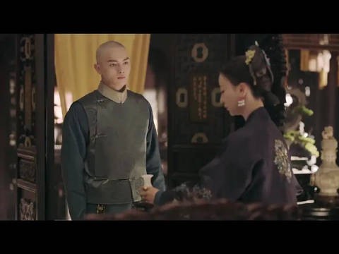 傅恒更内疚感更后悔莫及!