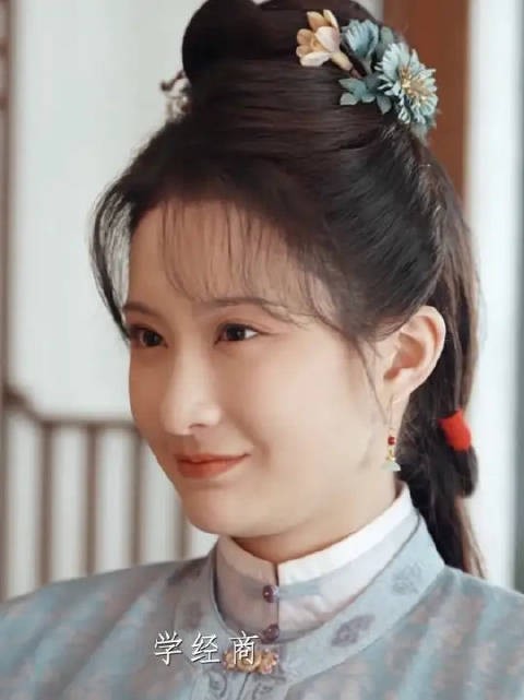 熬过万般身不由己,终于可以选择自己的人生了