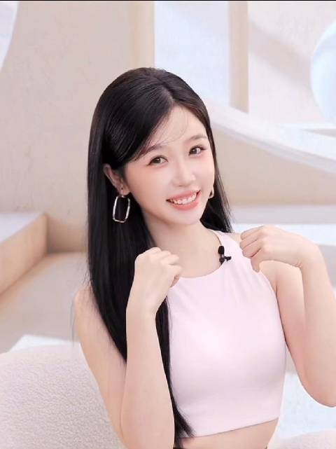 虞书欣工作室发布Maiaactive直播剪辑视频