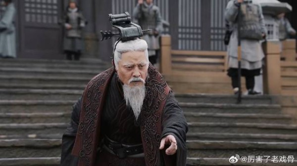 周赧王没事惹秦国干嘛 秦军真打过来，诸侯国没一个真心帮他的