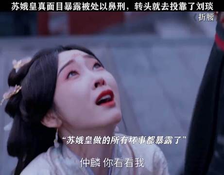 魏劭挽留表兄未果至亲疏离