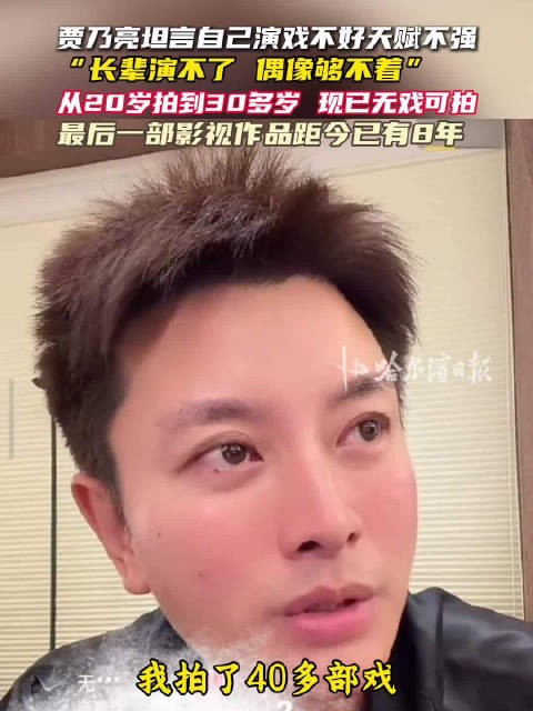 贾乃亮回应不停带货