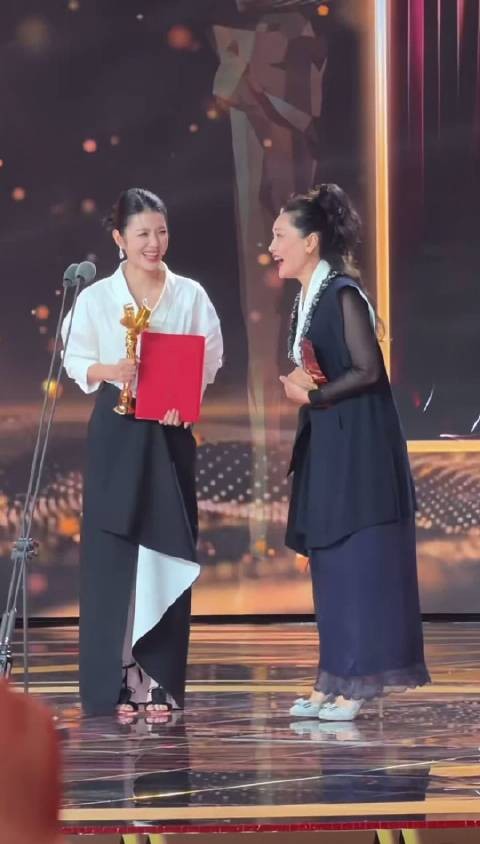 何赛飞老师夸夸李云霄！ 前辈对优秀的后辈的一种惜才爱才