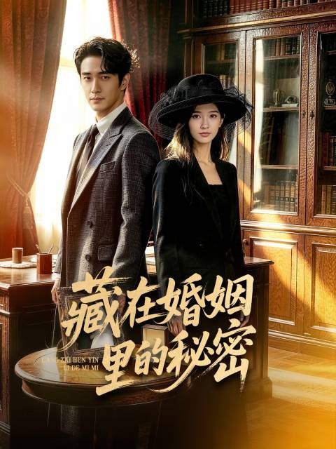 短剧·藏在婚姻里的秘密-第9集-宋思明远赴海外打拼三年,归来时却撞见妻子李秀珍因怀孕欲跳楼轻生。他离家三载未曾归家,妻子