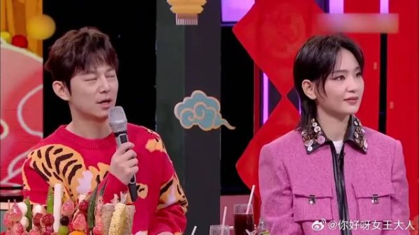 林一不愧是大长腿，轻松一抬就是2米2，看呆众人