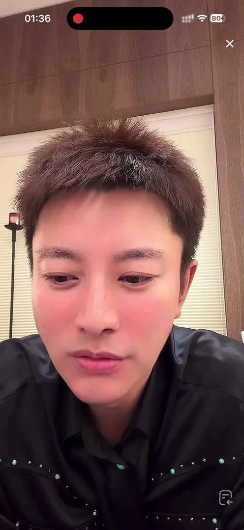 贾乃亮30天涨粉78万,直播谈成年人应专注正能量