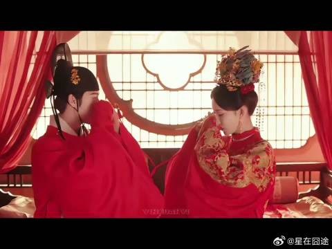 “德真不用担心我，我自会替你担下这一切”