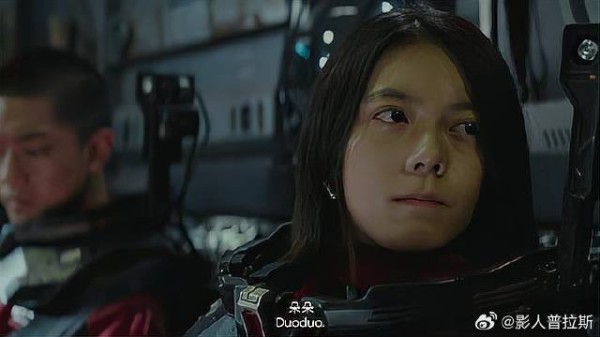 朵朵第一次见外面世界，显得格外紧张，达叔回应暖心！