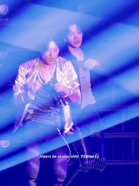 心动暴击尹材赫 260620 X|更新材赫相关 DANGER cr.723Hertz_JH 资源/饭饭