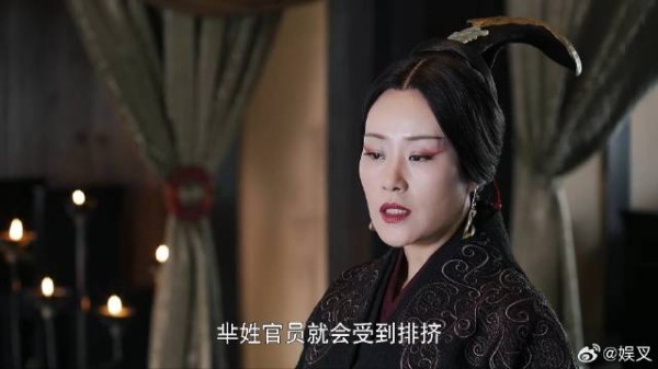 吕不韦招贤外乡士子 要的是秦国强盛,华阳夫人却只要芈家独大