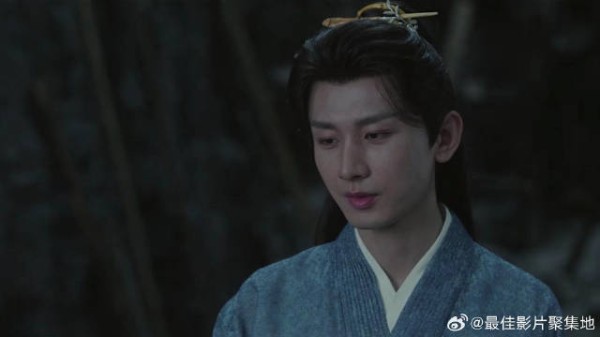 凶手绑架方多病 逼李莲花解碧茶之毒，李莲花一招逃脱