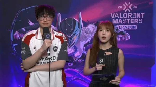 无畏契约伦敦大师赛 EDG 0:3 LEV