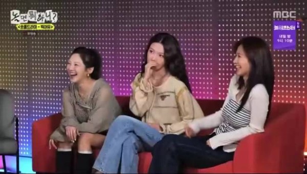 刷到崔秀英啊西一声开跳singlelady我真笑飞了