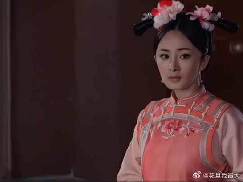 “后来 晴川真的就陪四阿哥走了一段路”