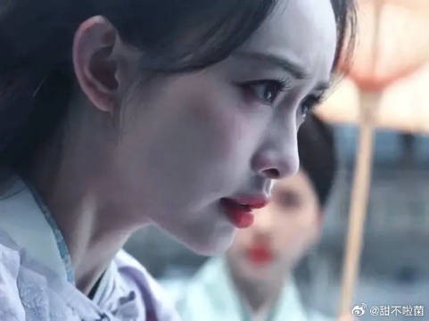 你是前世未止的心跳