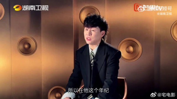 惋惜杨坤离场的同时，胡彦斌的一番话让人豁然开朗，热爱本身就足够珍贵