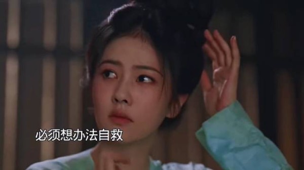 被人陷害入狱再次看到了已经死去的婢女