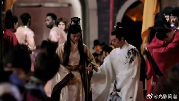孙太后有什么过人之处可以吸引朱瞻基?