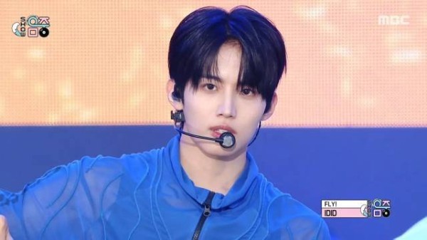 260620 IDID - FLY! @ 音乐中心