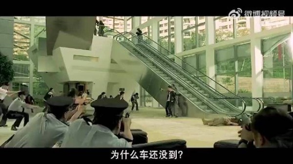 谁的枪里不装子弹装竹签?!