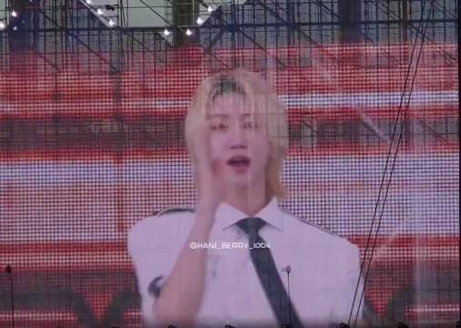 今天克拉岛徐明浩跳了女团舞not cute anymore