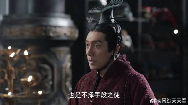赵偃虽是仇人 嬴政却暗中助他当赵王,只为更快灭掉赵国