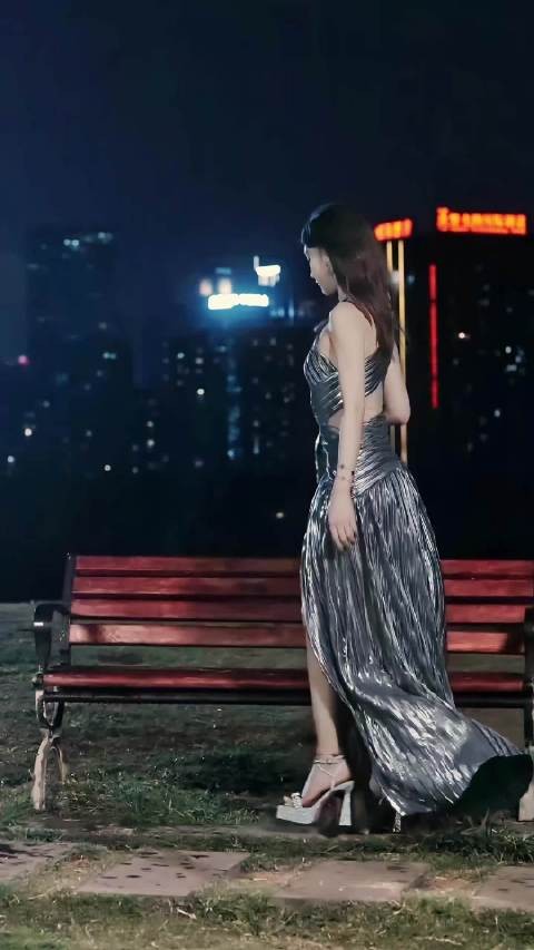 姐的人生 只会越来越爽