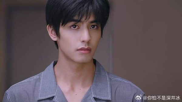 凌霄症状被父亲察觉,暖心举动引共鸣