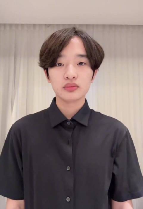 钟美美走红时才13岁