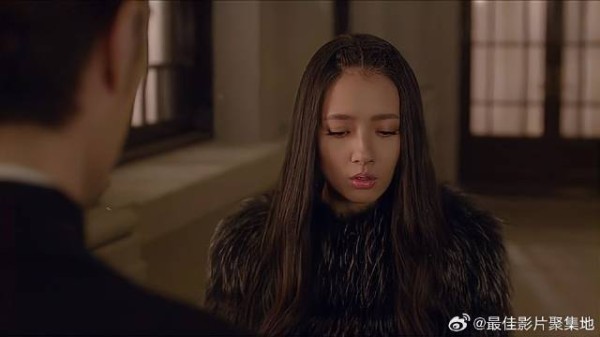 文件拿错，顾里被开除总监一职，没想竟是南湘告密背叛