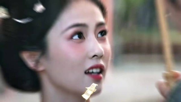 叶璃墨修尧因戏生情却难逃命运捉弄