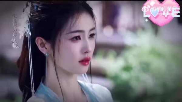 别说,这剧还真拍出了她最美的样子