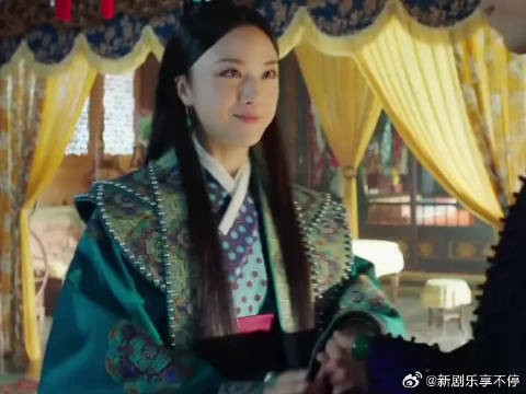 自幼相识，青梅竹马