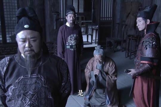 狄仁杰揭九旬老翁真实身份,隐藏60年秘密曝光