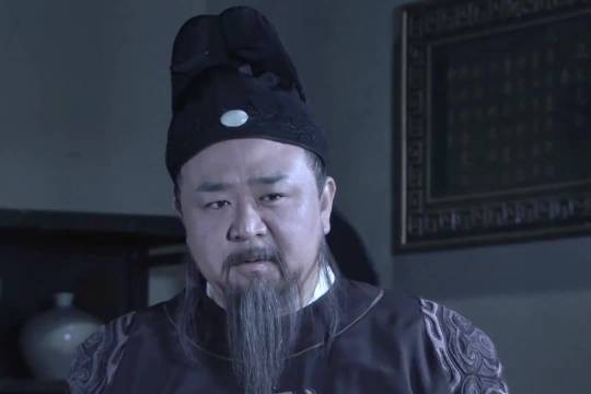 心狠手辣的江小郎隐姓埋名苟活六十年，到头来还是栽到了狄公手里