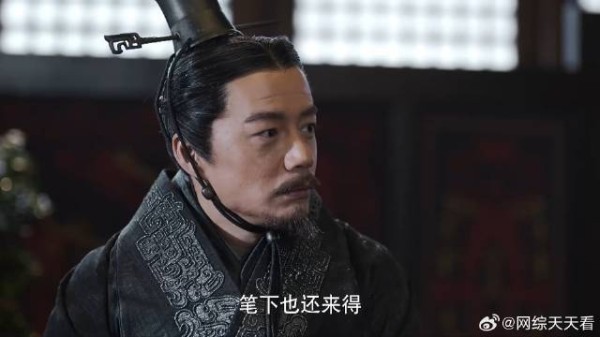 姚贾推荐亲信 好拉近和吕不韦的距离，再提议立太子这种站位大事