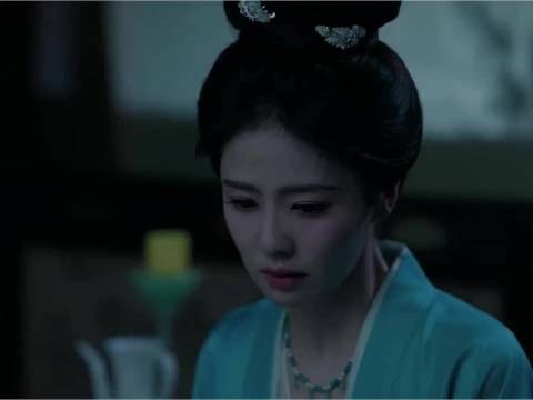 叶璃独留书信告别墨修尧