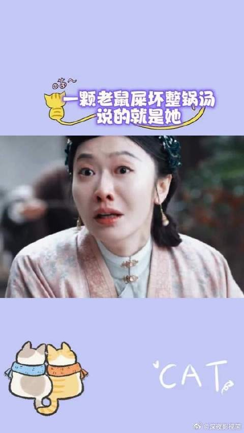 一个人,可以又蠢又坏到什么地步