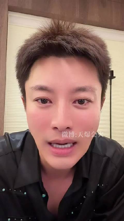 贾乃亮自曝颈椎变形，为养家坚持拍戏