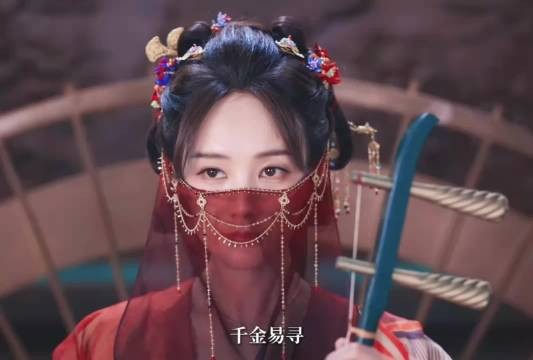 三人同台即是火葬场,满屏暗流较劲,全程高能带感!