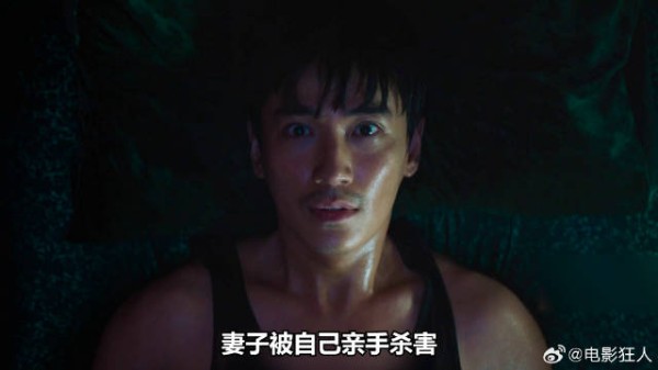 男人亲手将妻子杀死不料一觉醒来妻子却又出现在他
