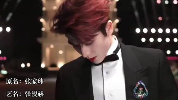 丁禹兮宋祖儿原名曝光，分别为丁舟杰孙凡清