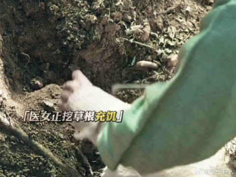 误食人肉导致一场可怕的瘟疫传播李尸朝鲜