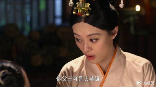 芈月和赢稷谈心 得知他真正想法后，芈月满脸欣慰！