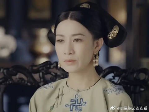 弘昼X淑慎丨叔嫂背德！妈耶，也太好嗑了！