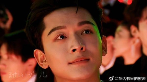 星光大赏三大帅哥,你喜欢谁?
