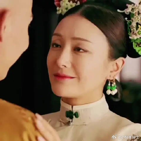 “最爱你的人分明只有我”