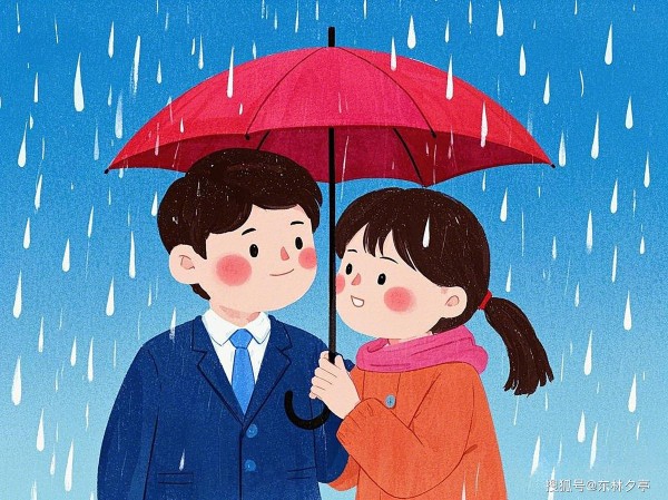 半路夫妻十年故事：看似和睦的家庭，藏着无数算计，中年再婚一定要避开这3个大坑！