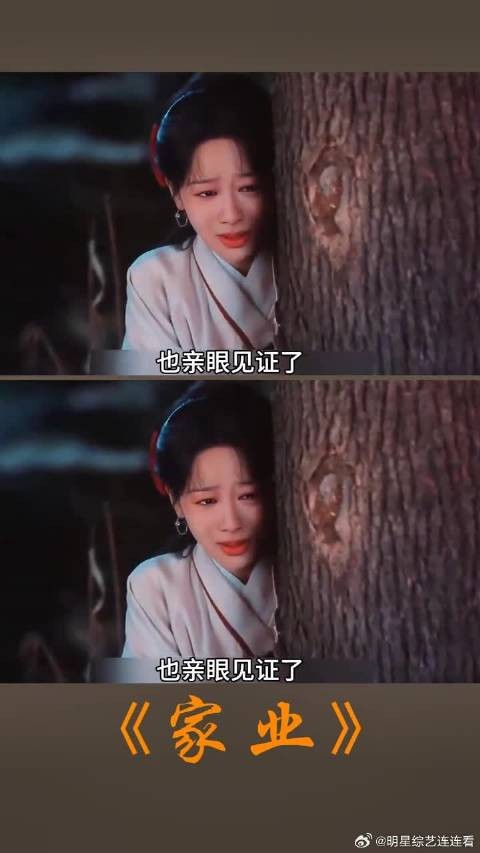 十两黄金解围牵出血海深仇，李祯初遇韩东君陷骆家灭门案