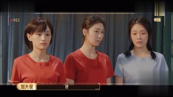 黄婷婷被替换何宣林接角，影视业换角成本引争议